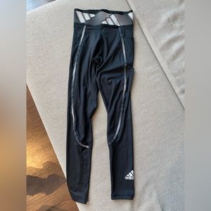 Adidas leggings size XS